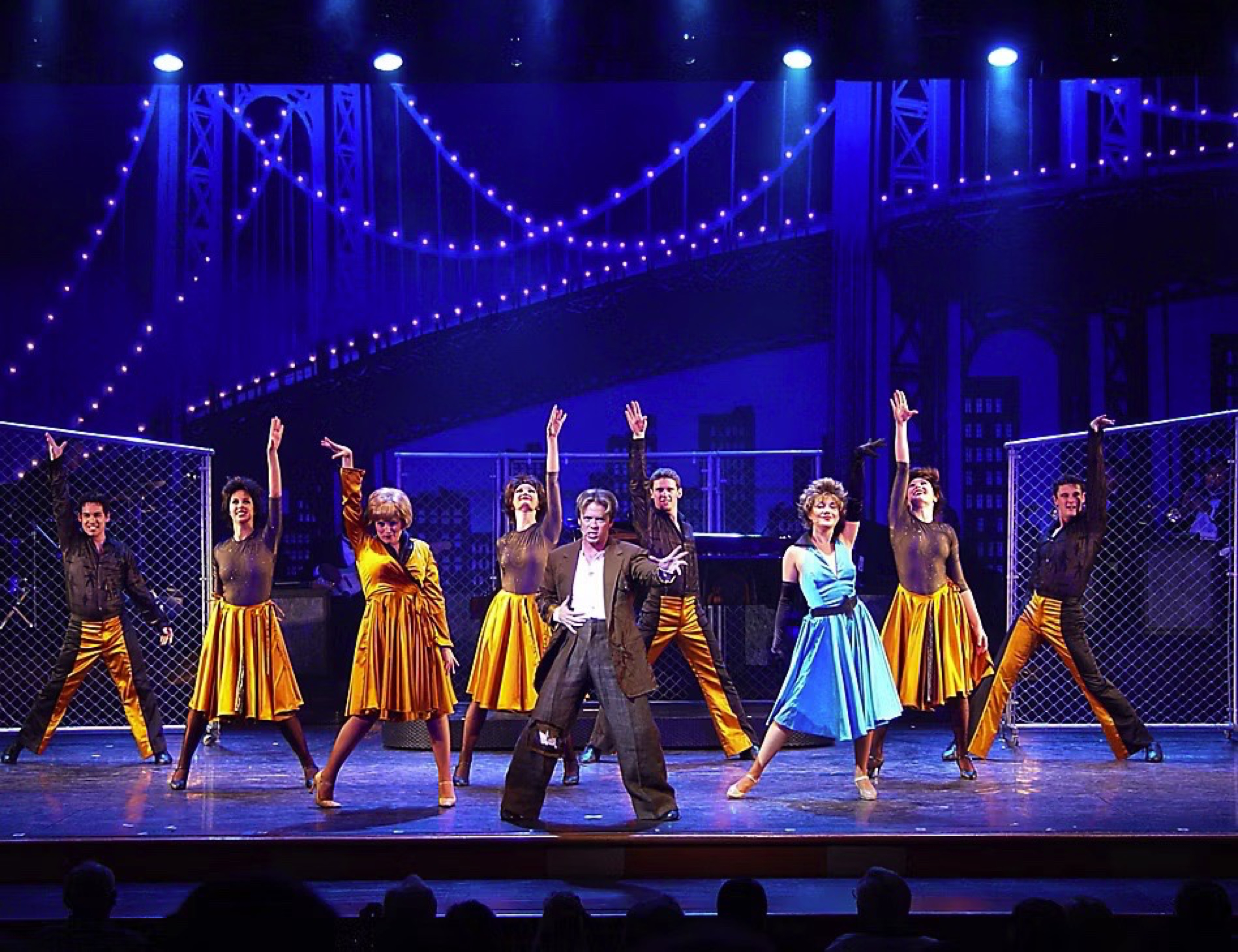 Rhapsody of the Seas - Piano Man